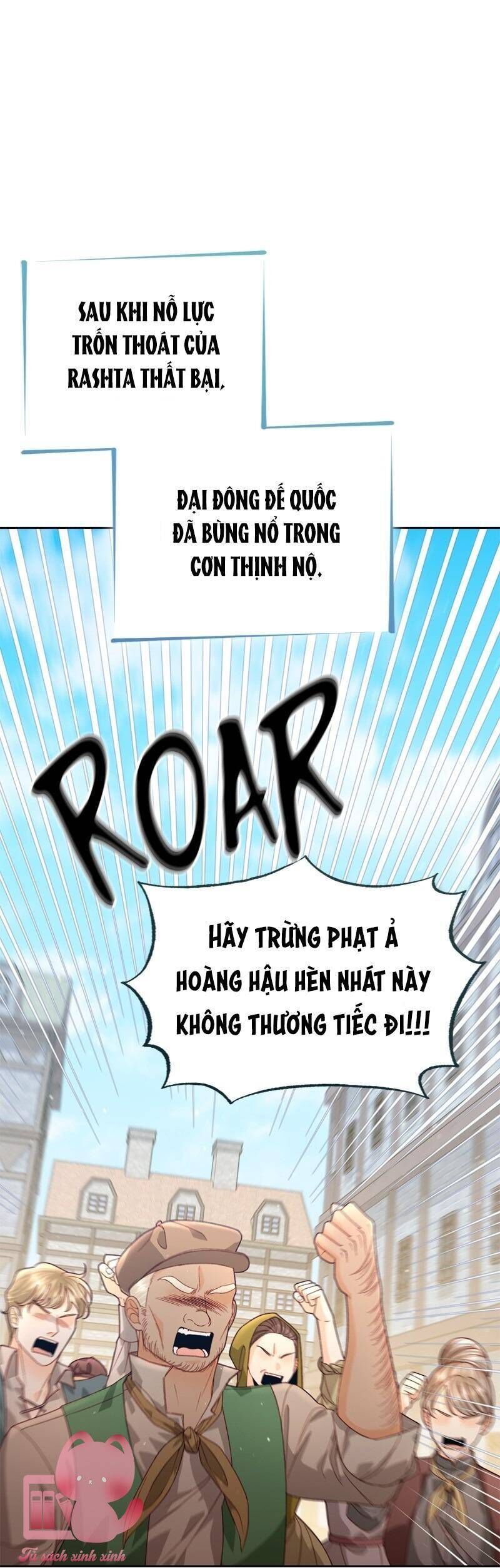 Hoàng Hậu Tái Hôn Chapter 187 - 3