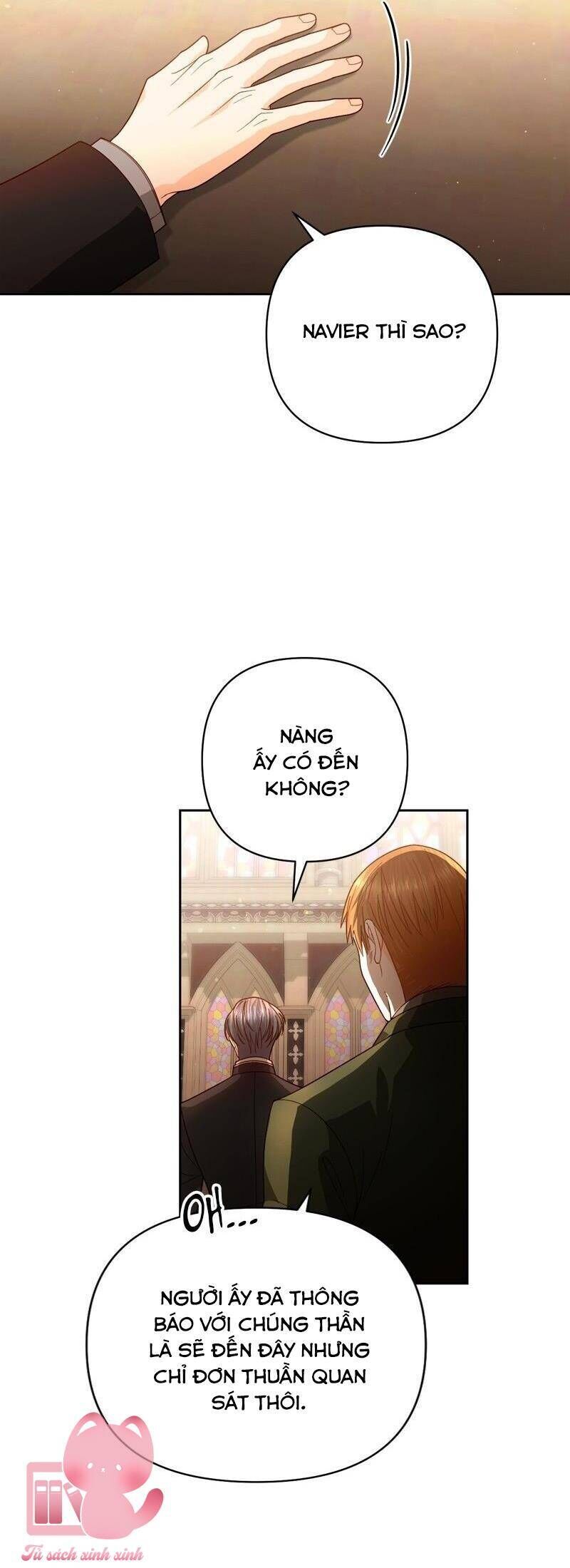 Hoàng Hậu Tái Hôn Chapter 187 - 29