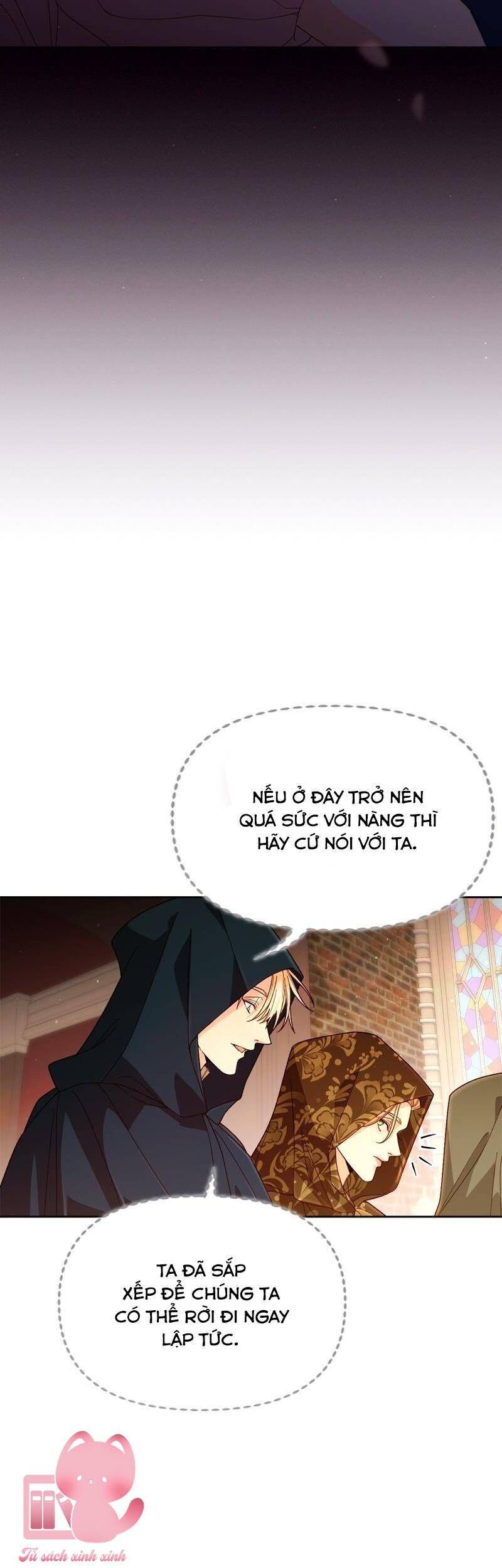 Hoàng Hậu Tái Hôn Chapter 187 - 41