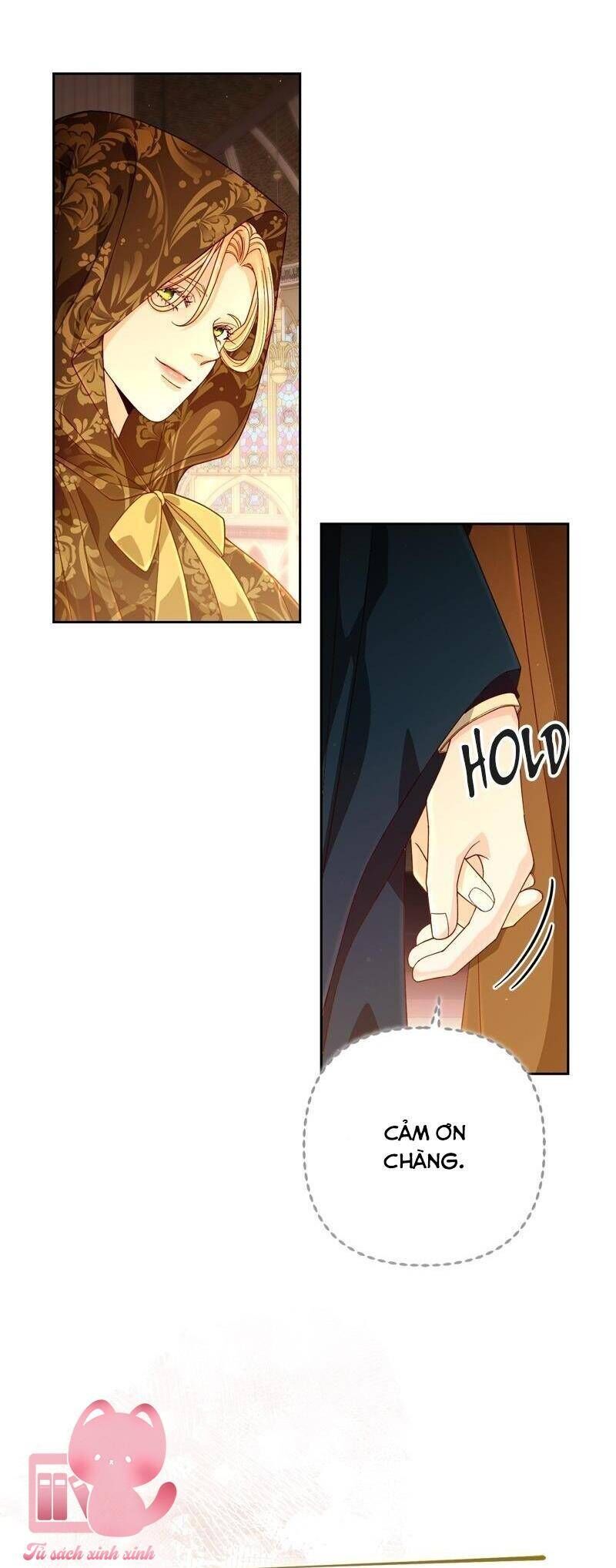 Hoàng Hậu Tái Hôn Chapter 187 - 42