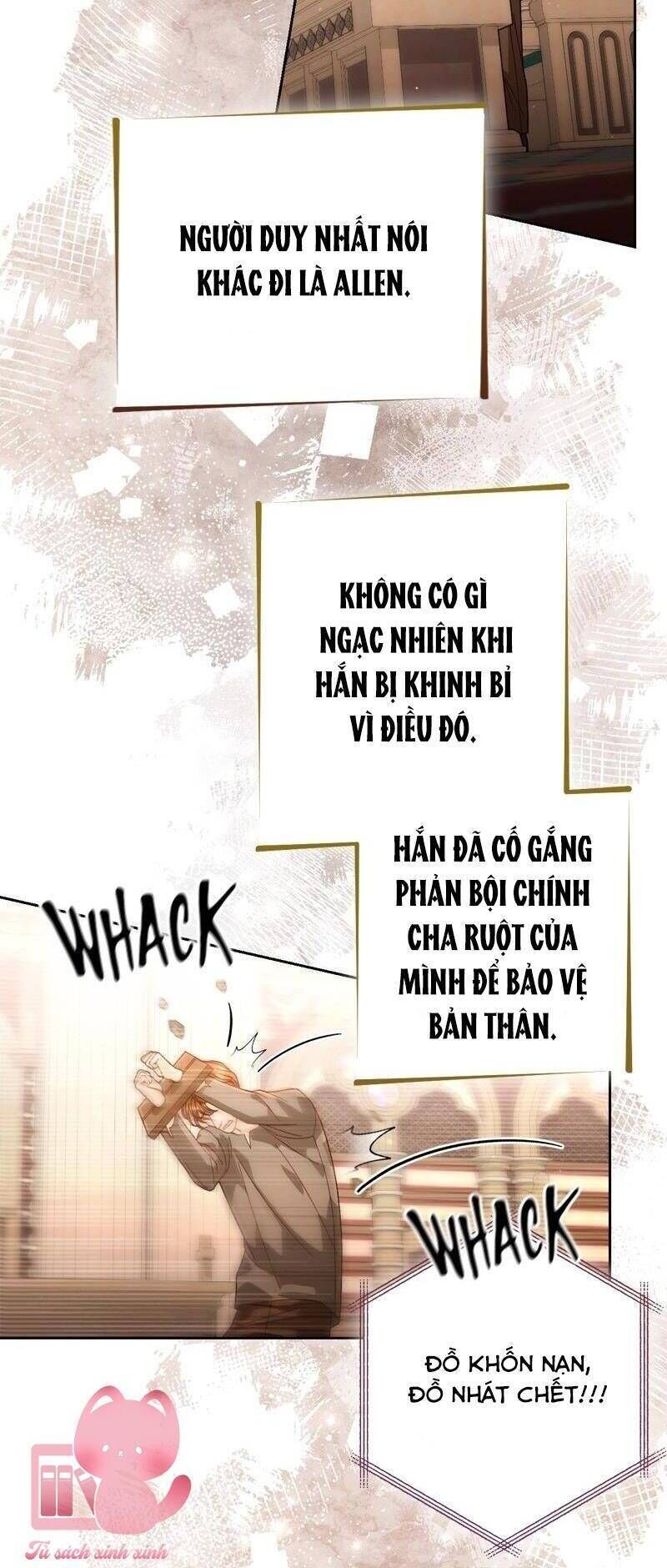 Hoàng Hậu Tái Hôn Chapter 187 - 44