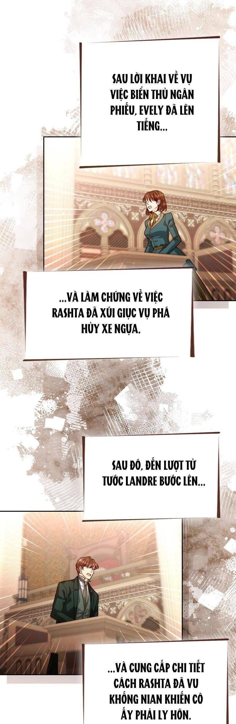 Hoàng Hậu Tái Hôn Chapter 187 - 50