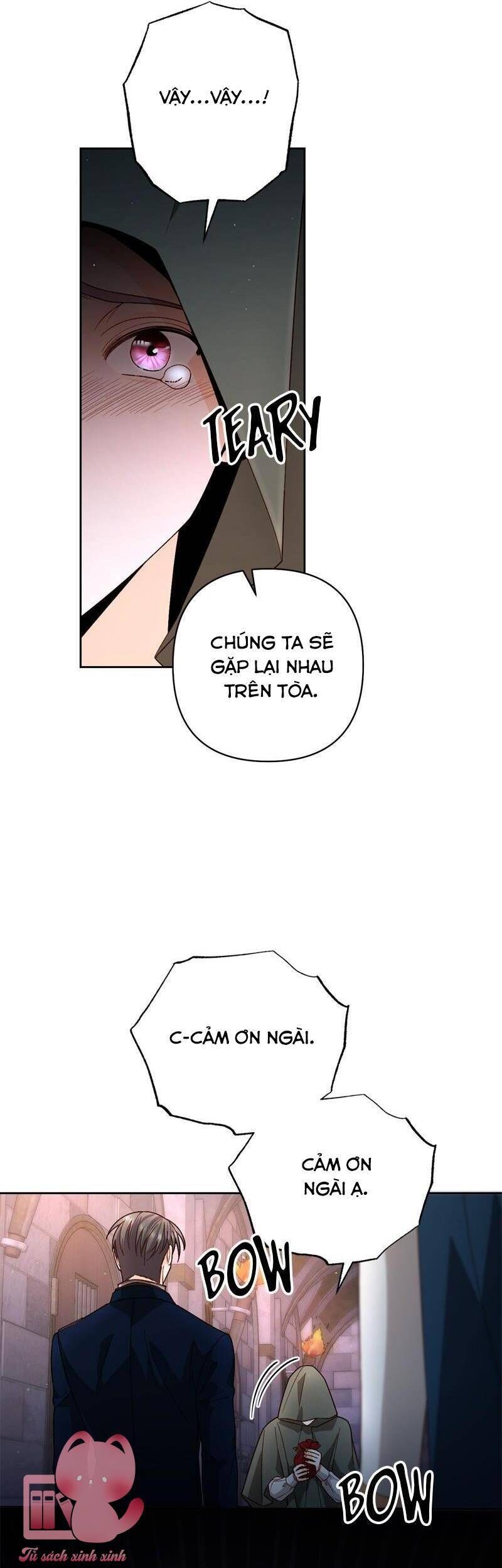 Hoàng Hậu Tái Hôn Chapter 187 - 7