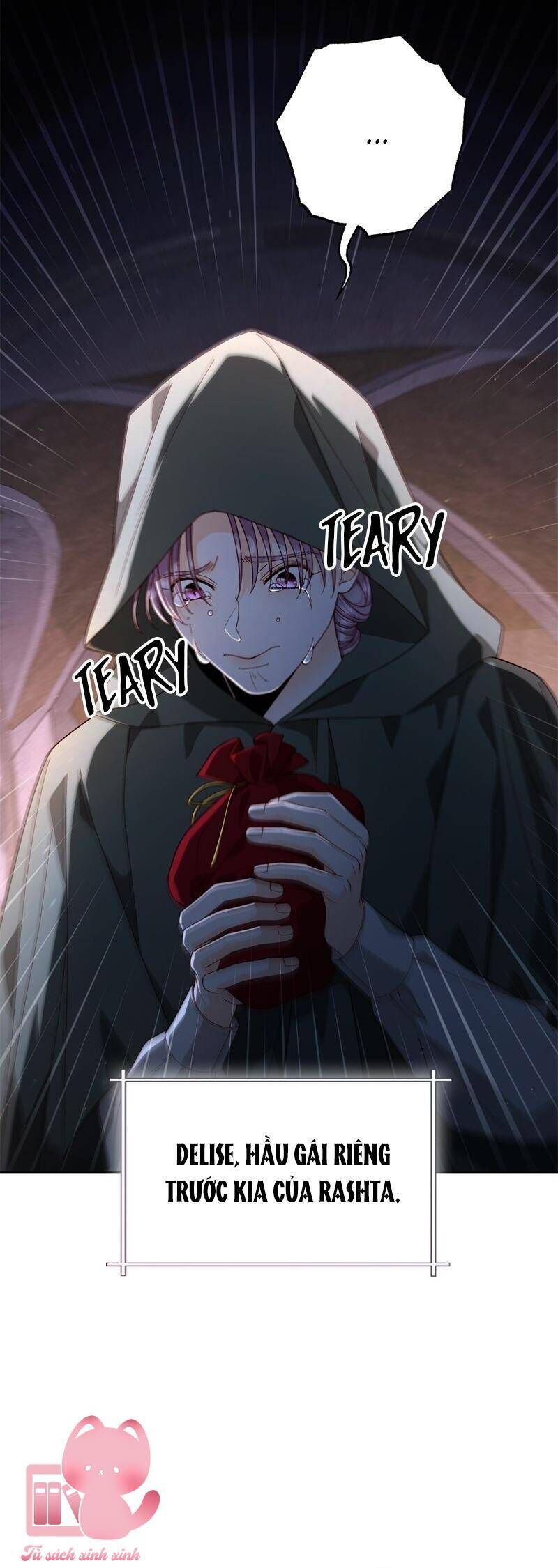 Hoàng Hậu Tái Hôn Chapter 187 - 8
