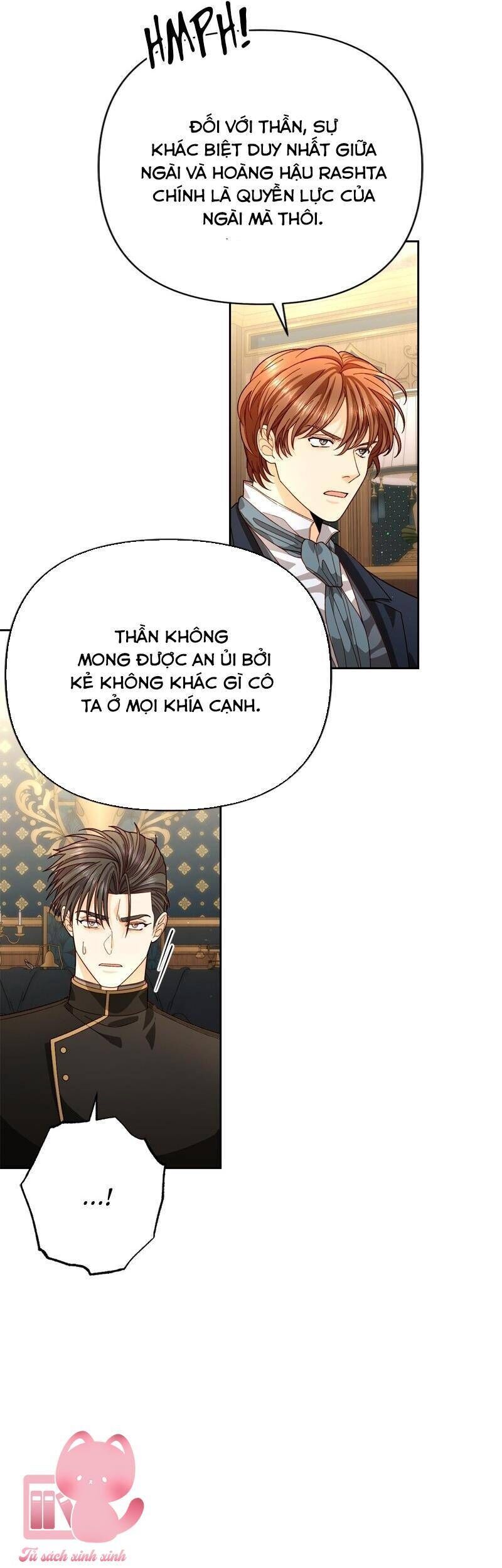 Hoàng Hậu Tái Hôn Chapter 188 - 31