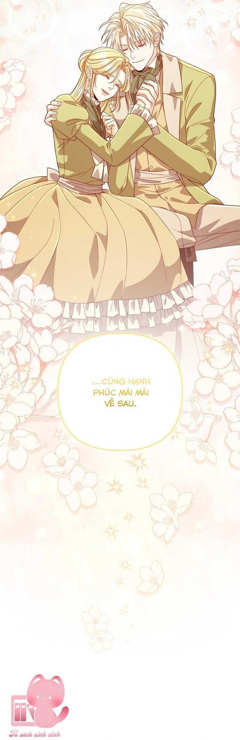 Hoàng Hậu Tái Hôn Chapter 188 - 53
