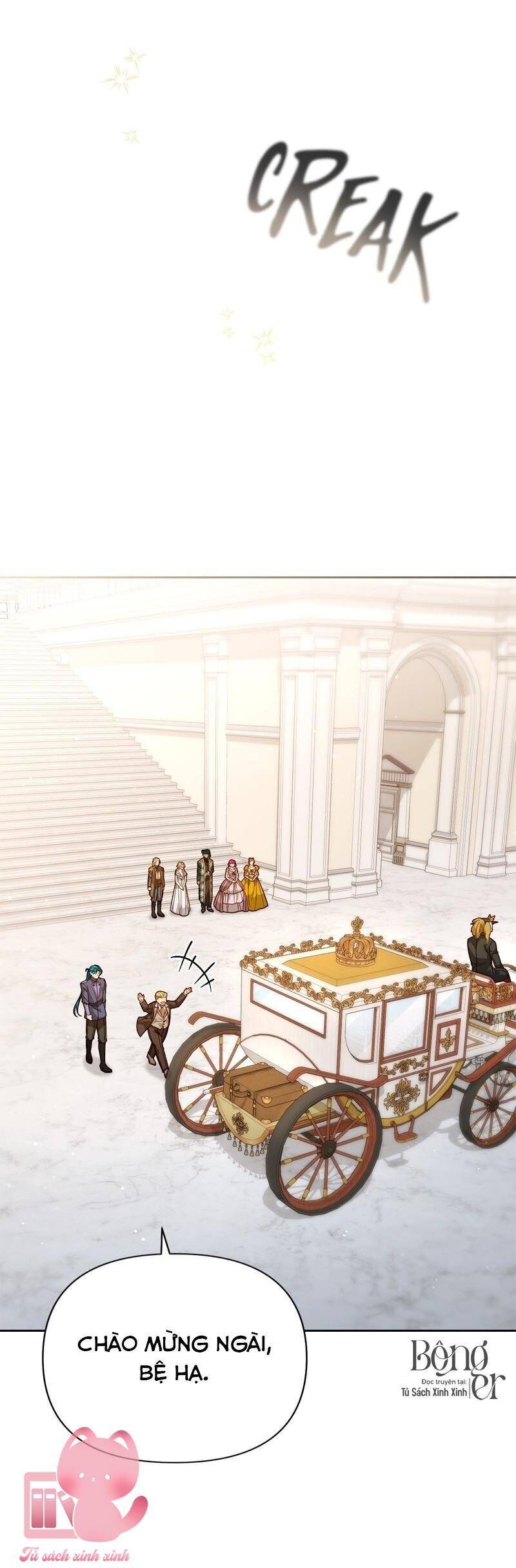 Hoàng Hậu Tái Hôn Chapter 189 - 12
