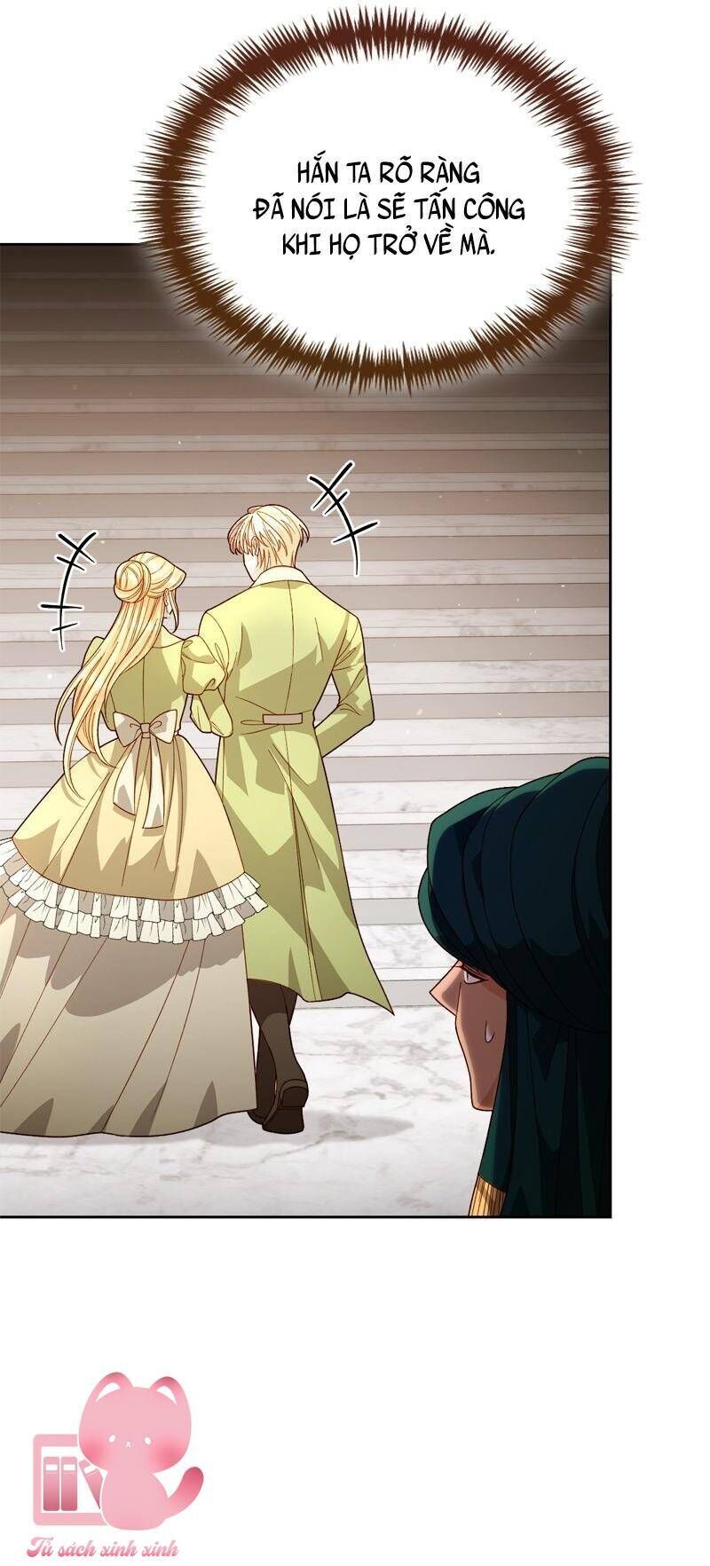 Hoàng Hậu Tái Hôn Chapter 189 - 14