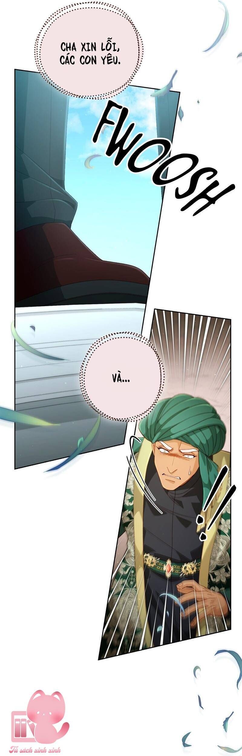 Hoàng Hậu Tái Hôn Chapter 189 - 17