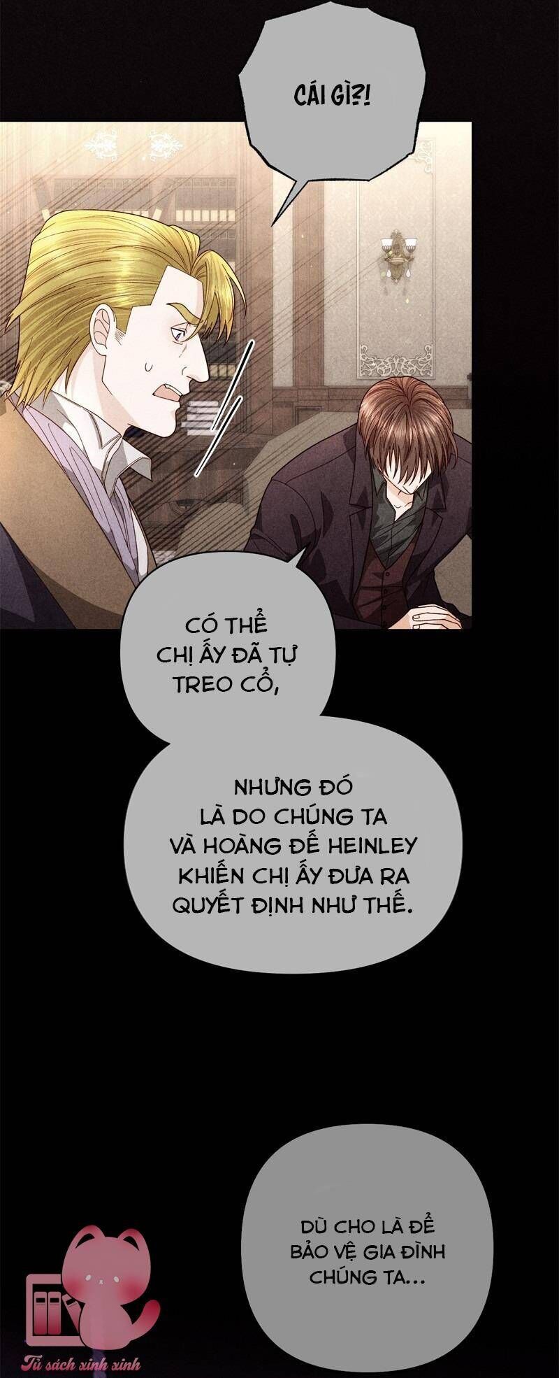 Hoàng Hậu Tái Hôn Chapter 189 - 28