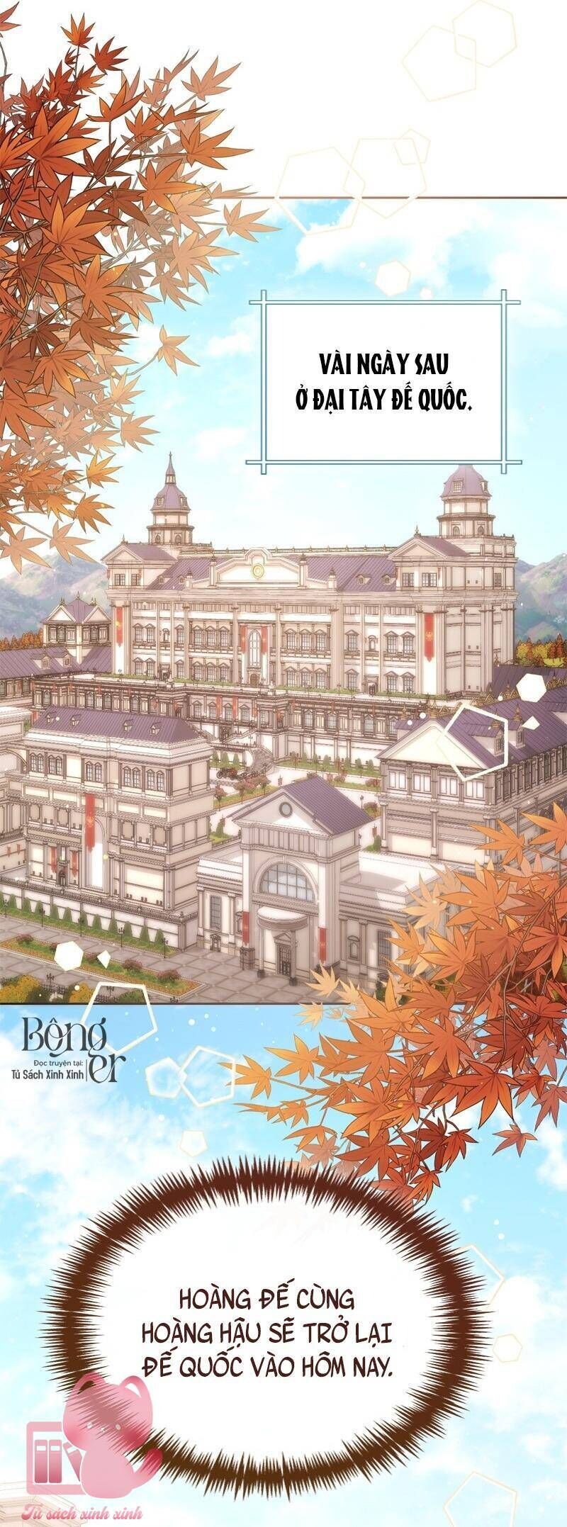 Hoàng Hậu Tái Hôn Chapter 189 - 4