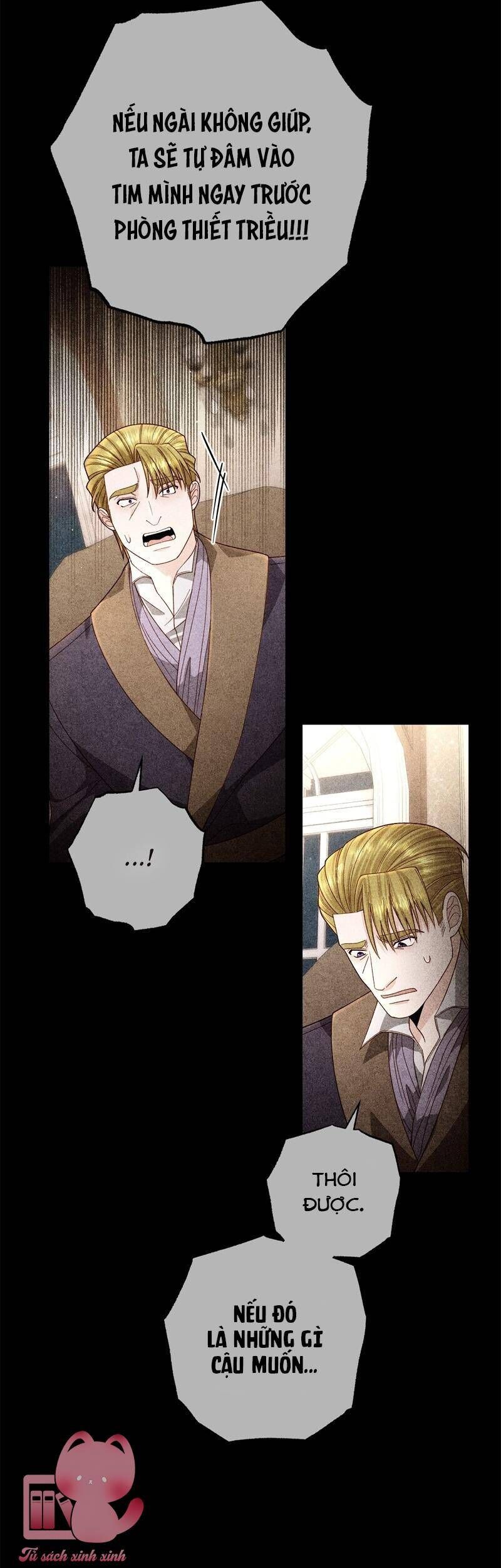 Hoàng Hậu Tái Hôn Chapter 189 - 33