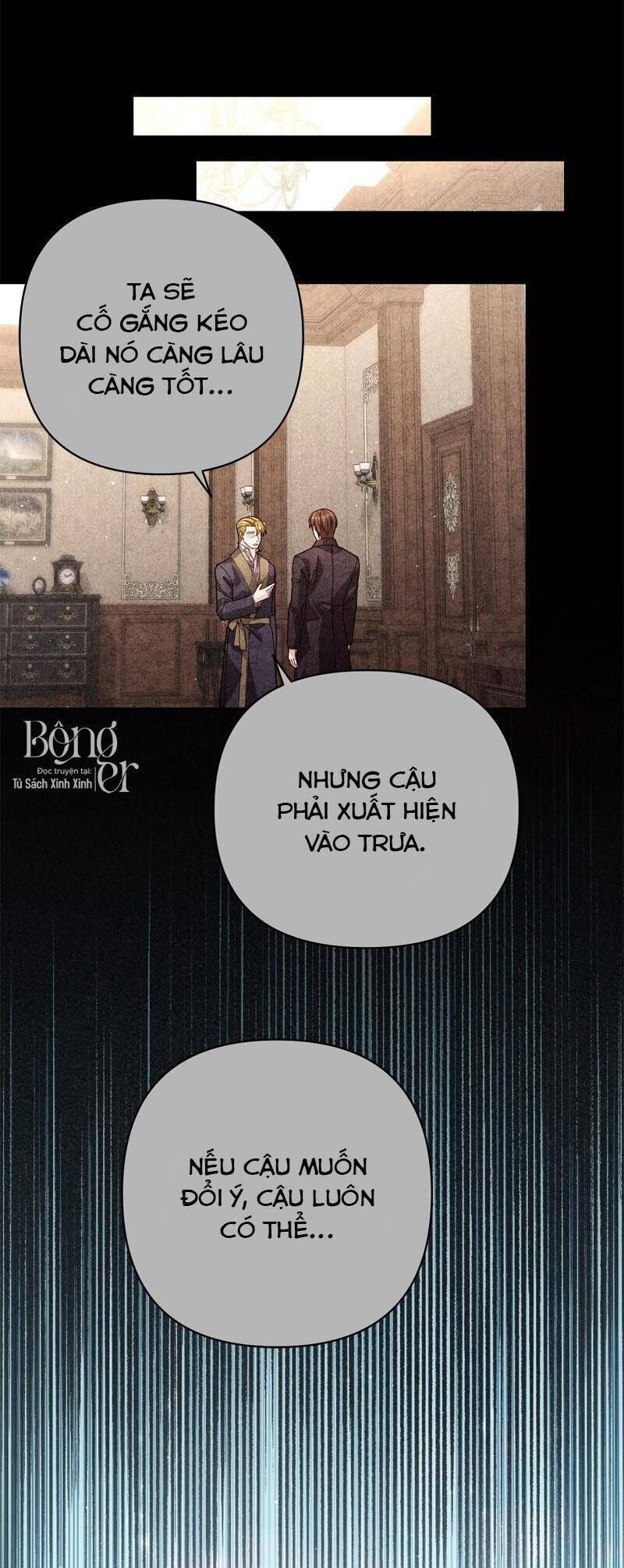 Hoàng Hậu Tái Hôn Chapter 189 - 34
