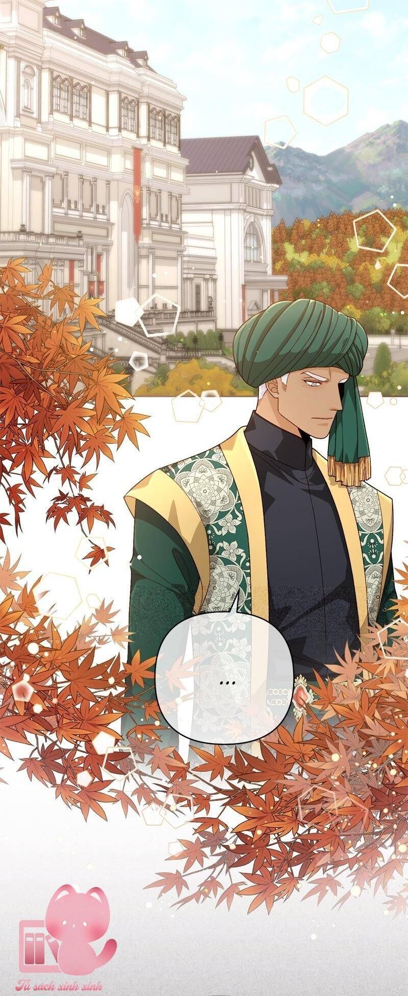 Hoàng Hậu Tái Hôn Chapter 189 - 5