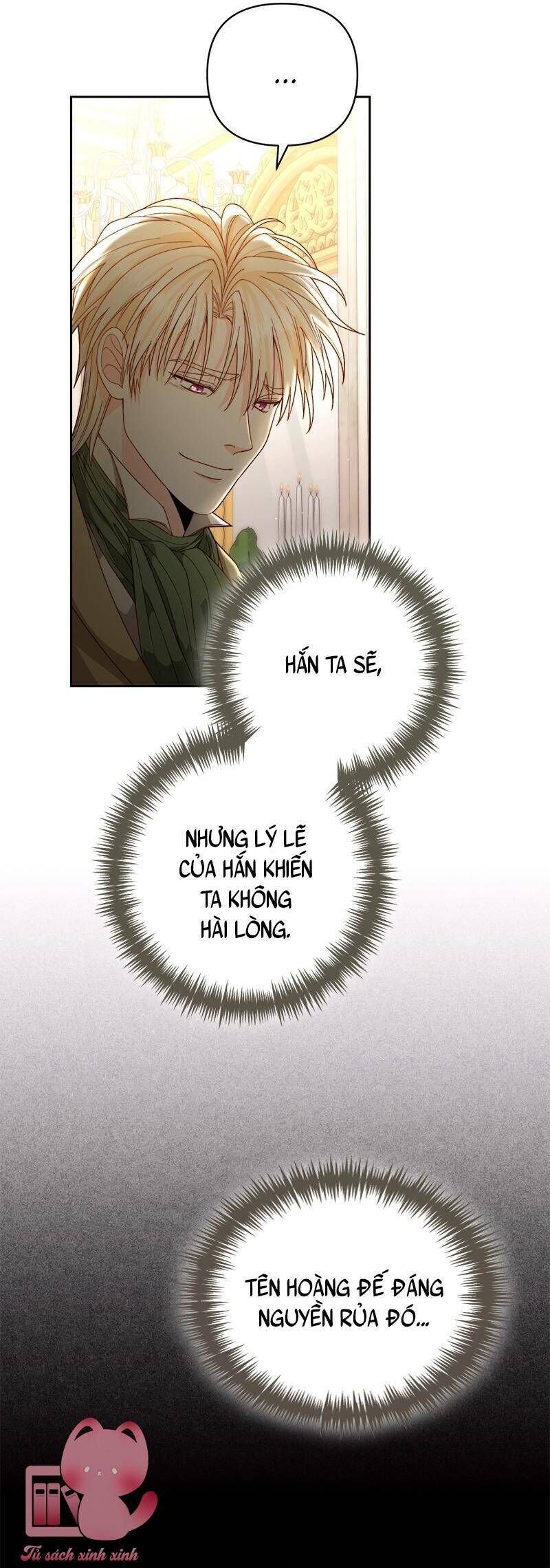 Hoàng Hậu Tái Hôn Chapter 189 - 44