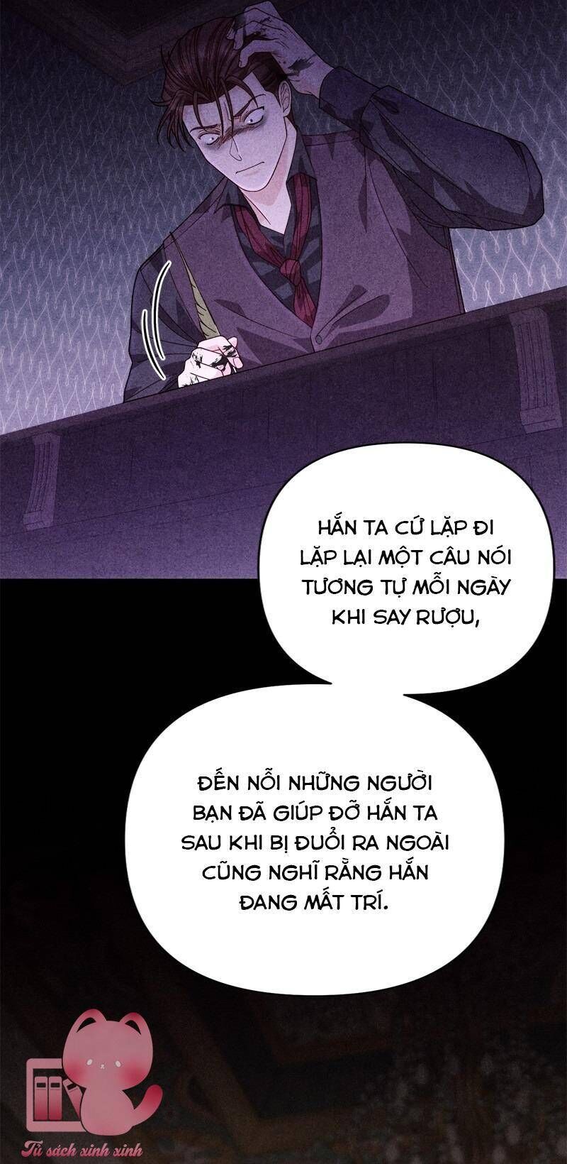 Hoàng Hậu Tái Hôn Chapter 189 - 49