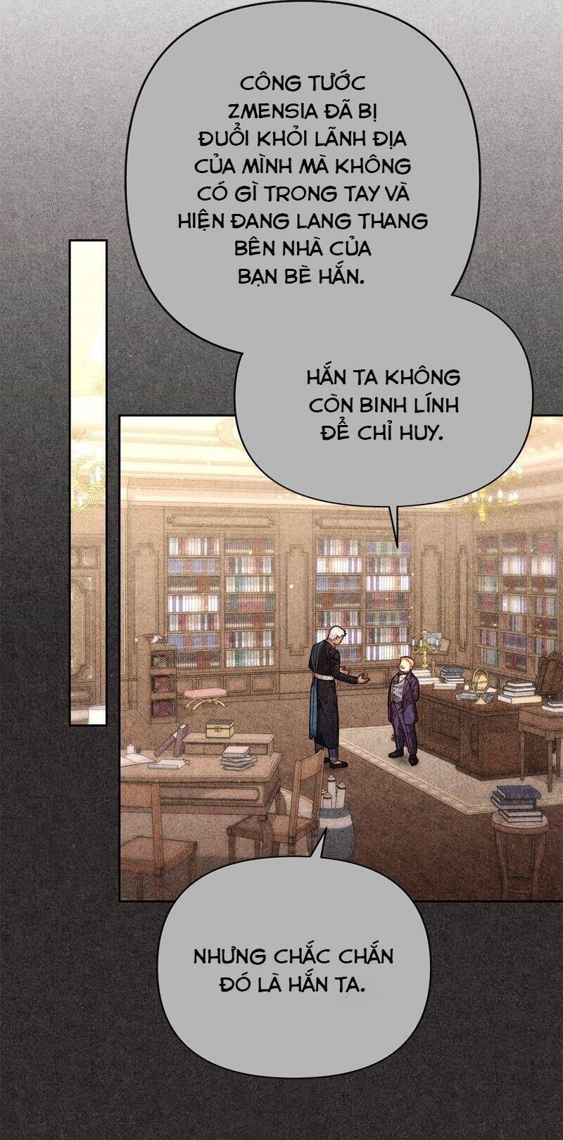 Hoàng Hậu Tái Hôn Chapter 189 - 6