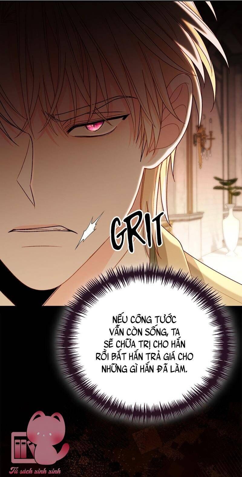 Hoàng Hậu Tái Hôn Chapter 189 - 51