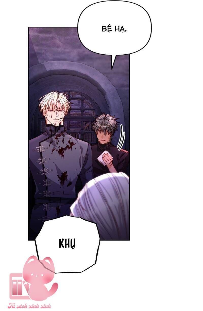 Hoàng Hậu Tái Hôn Chapter 189 - 56