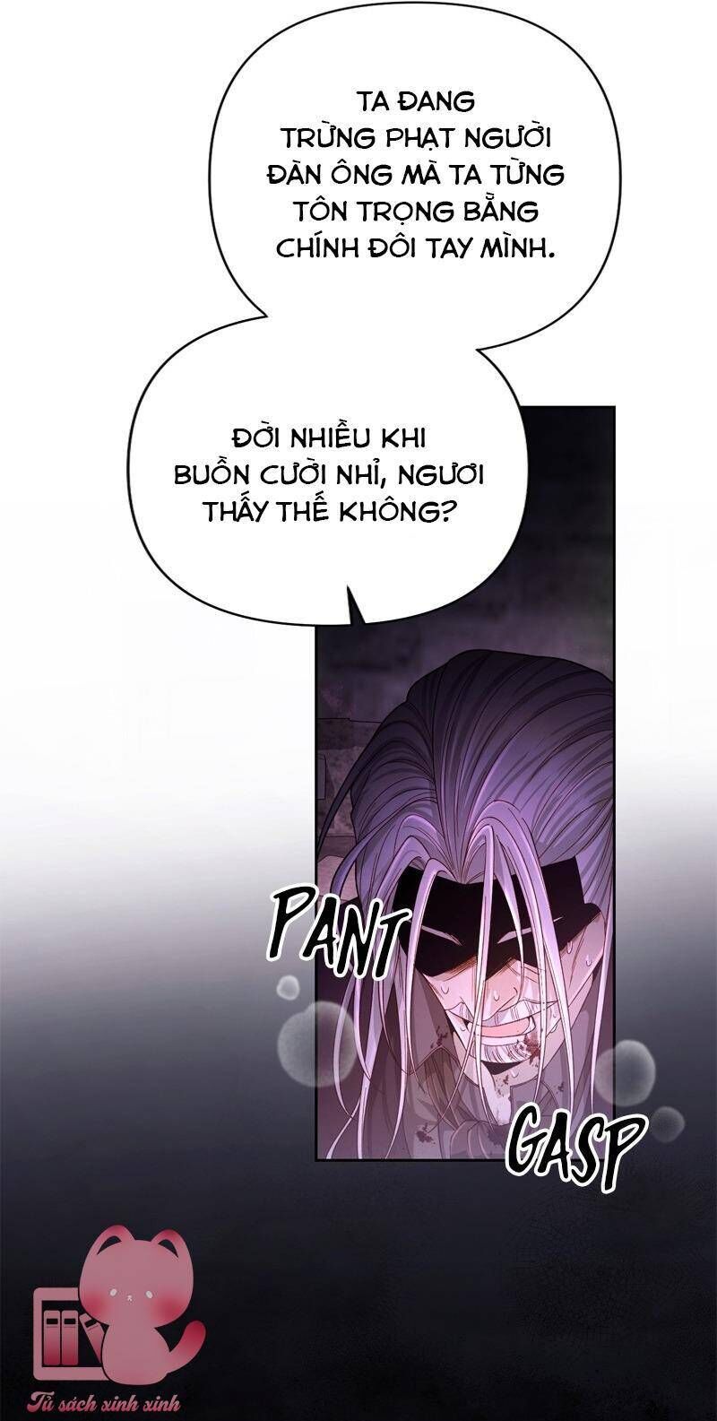 Hoàng Hậu Tái Hôn Chapter 189 - 57