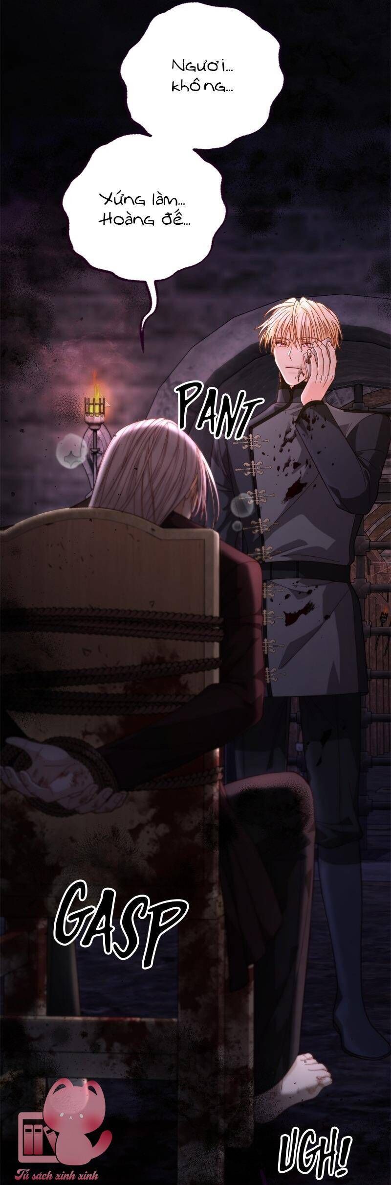 Hoàng Hậu Tái Hôn Chapter 189 - 58