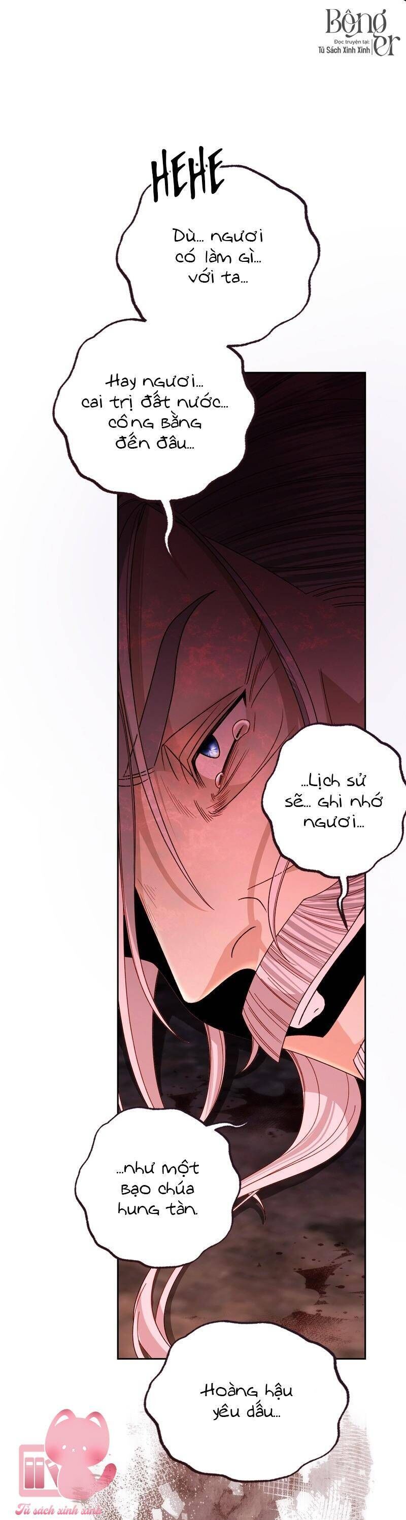 Hoàng Hậu Tái Hôn Chapter 189 - 63