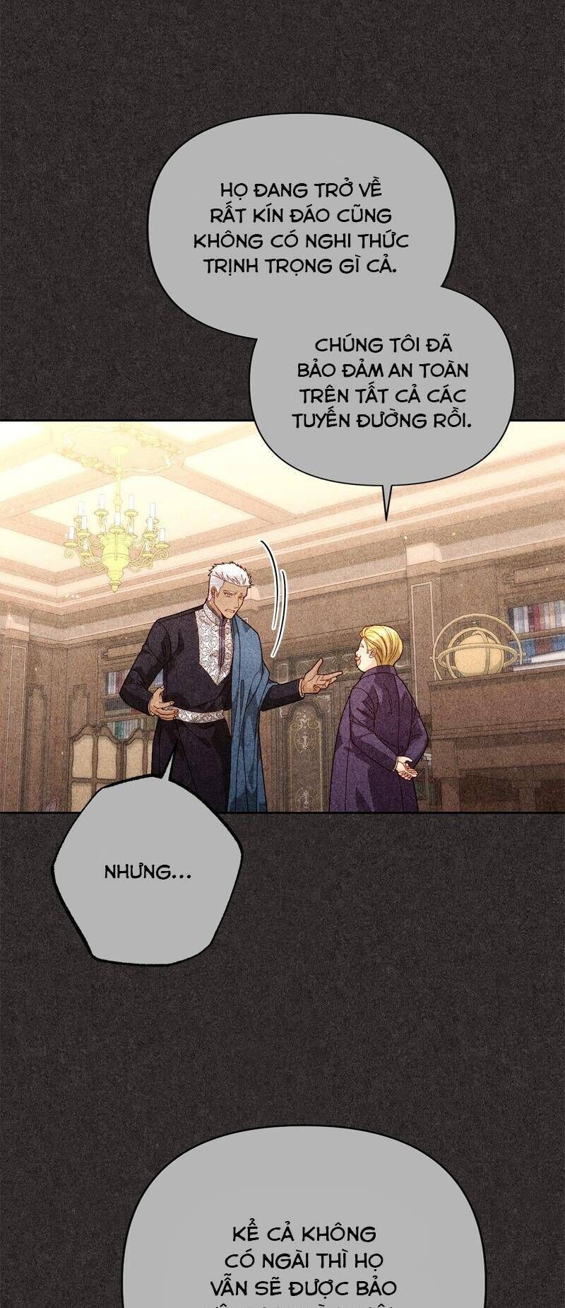 Hoàng Hậu Tái Hôn Chapter 189 - 8