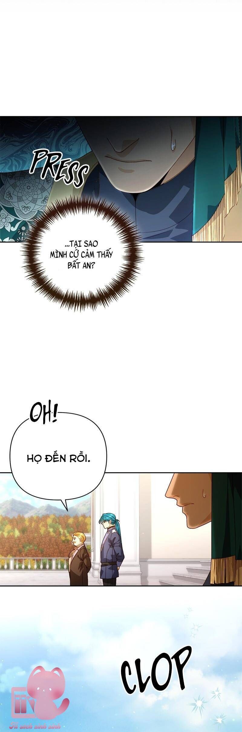 Hoàng Hậu Tái Hôn Chapter 189 - 10