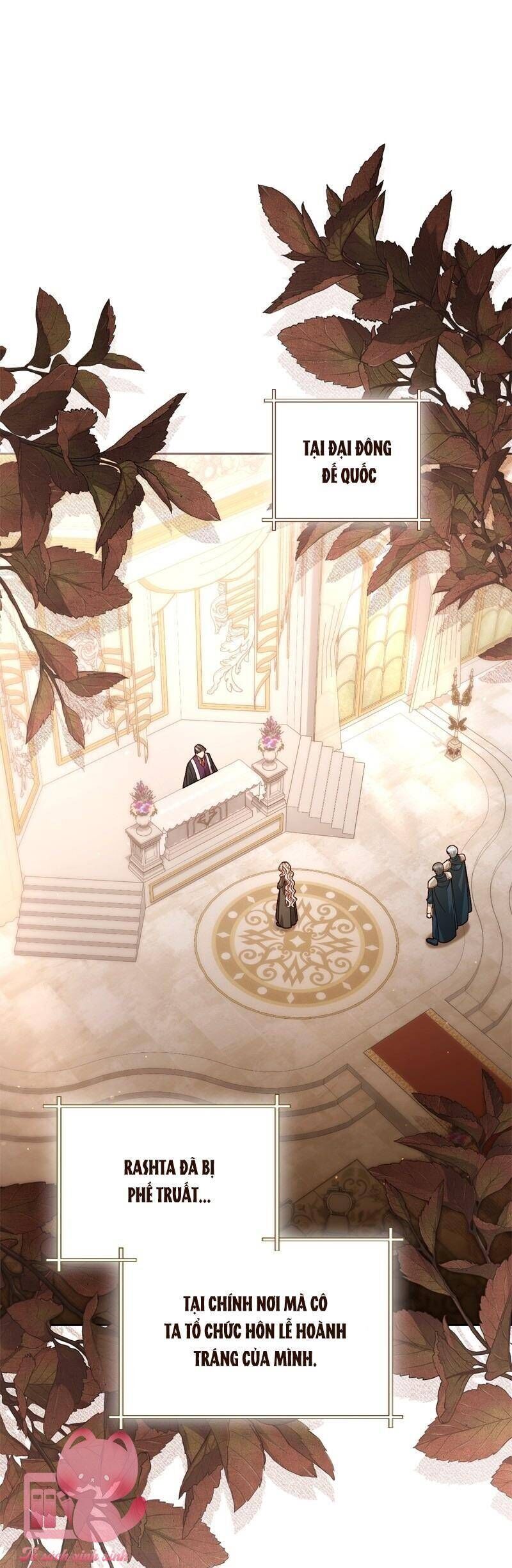 Hoàng Hậu Tái Hôn Chapter 190 - 2