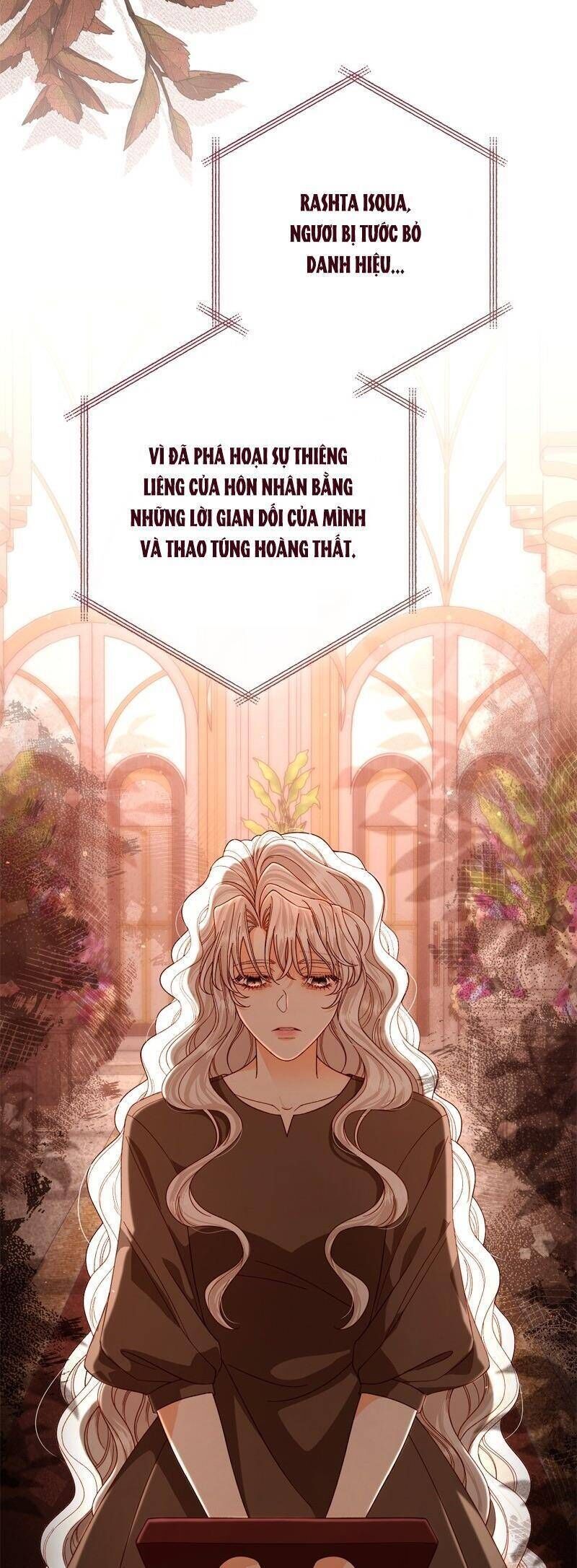 Hoàng Hậu Tái Hôn Chapter 190 - 3