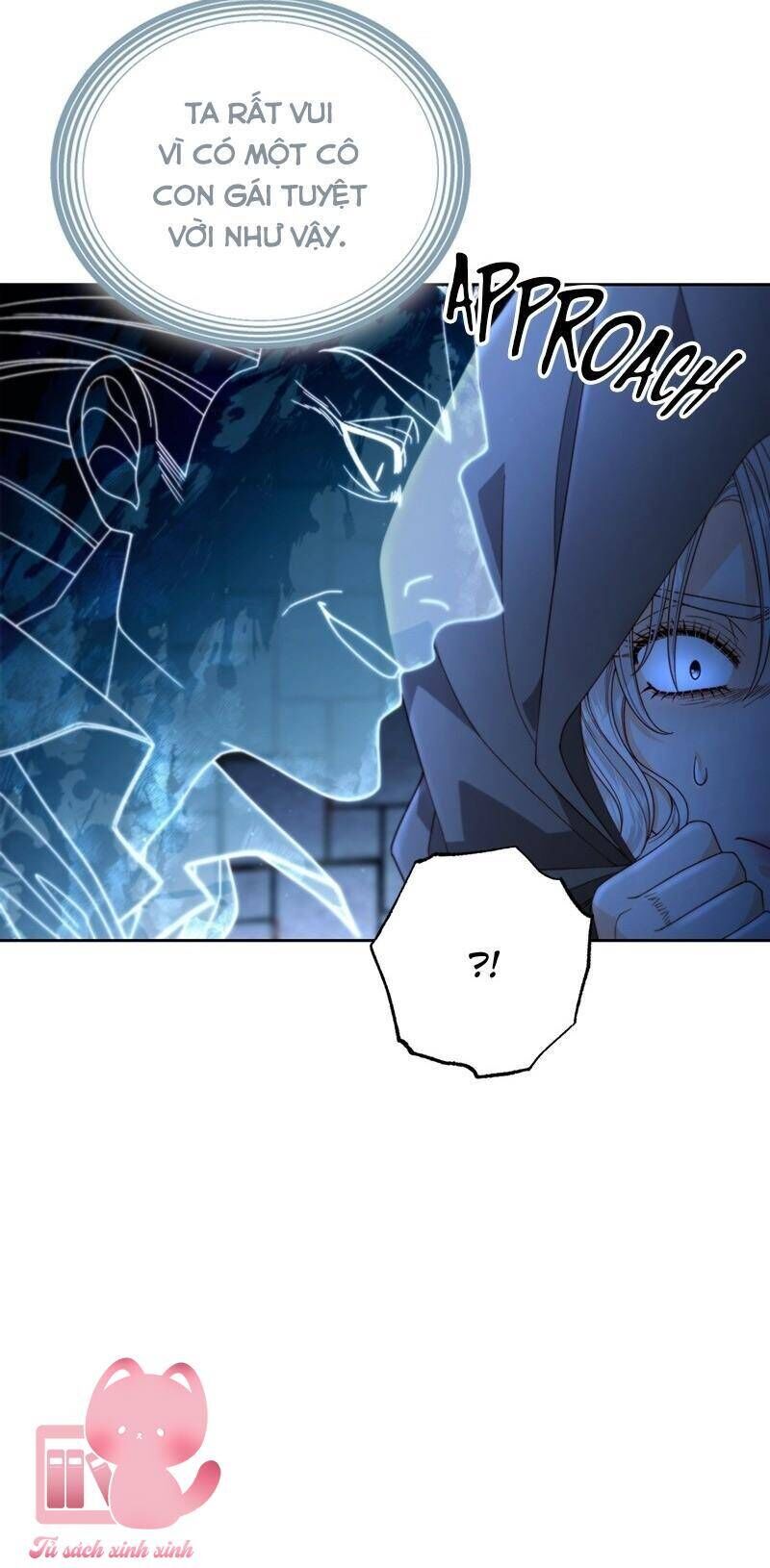 Hoàng Hậu Tái Hôn Chapter 190 - 39