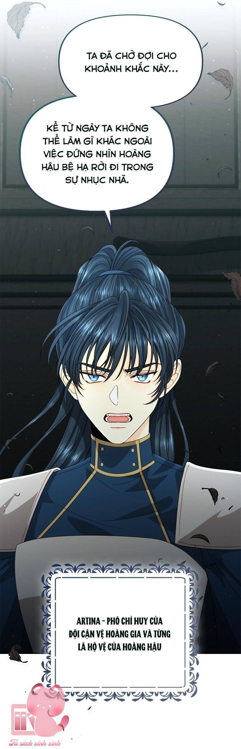 Hoàng Hậu Tái Hôn Chapter 190 - 6