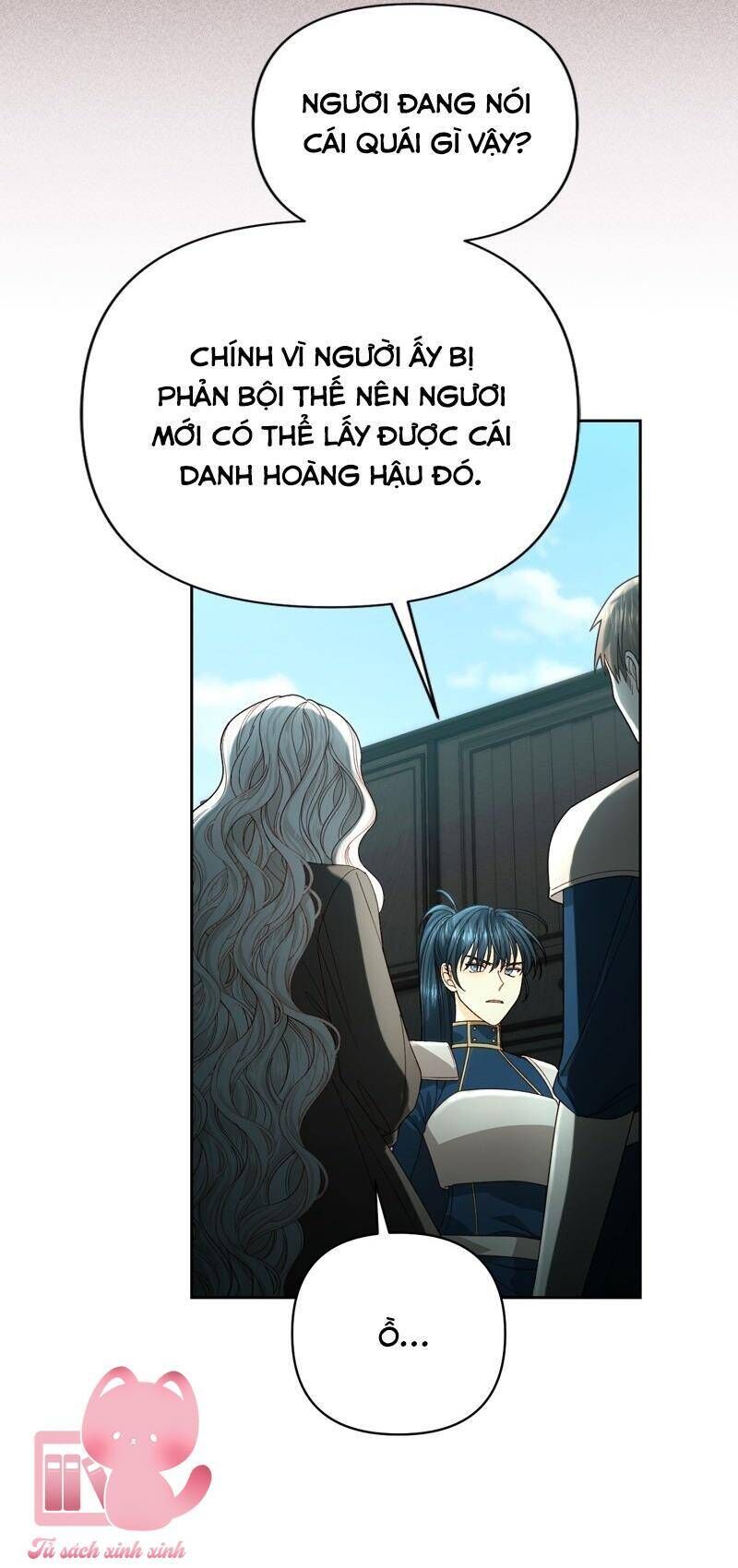 Hoàng Hậu Tái Hôn Chapter 190 - 10