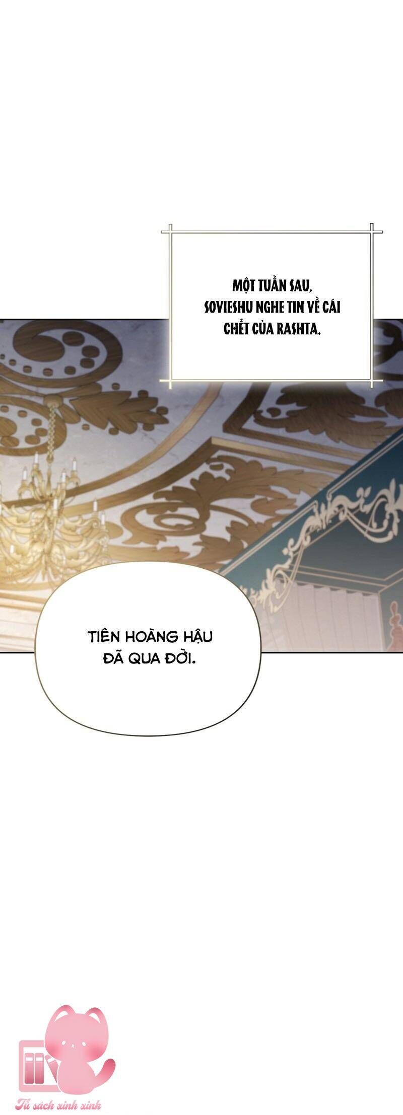 Hoàng Hậu Tái Hôn Chapter 191 - 2