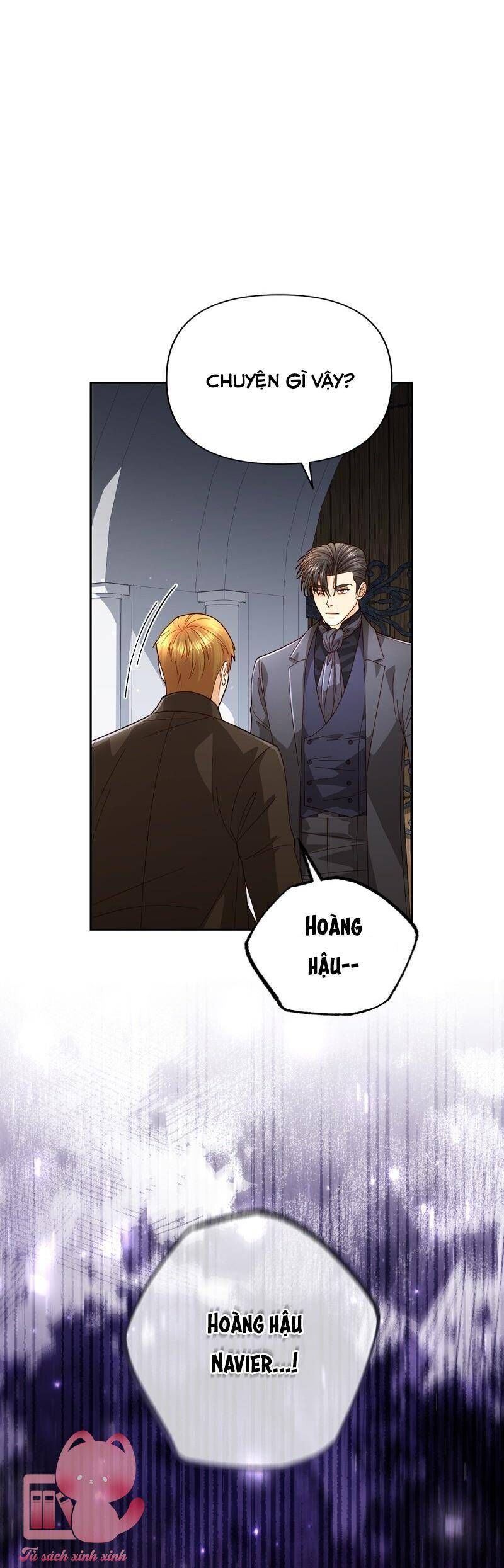 Hoàng Hậu Tái Hôn Chapter 191 - 20