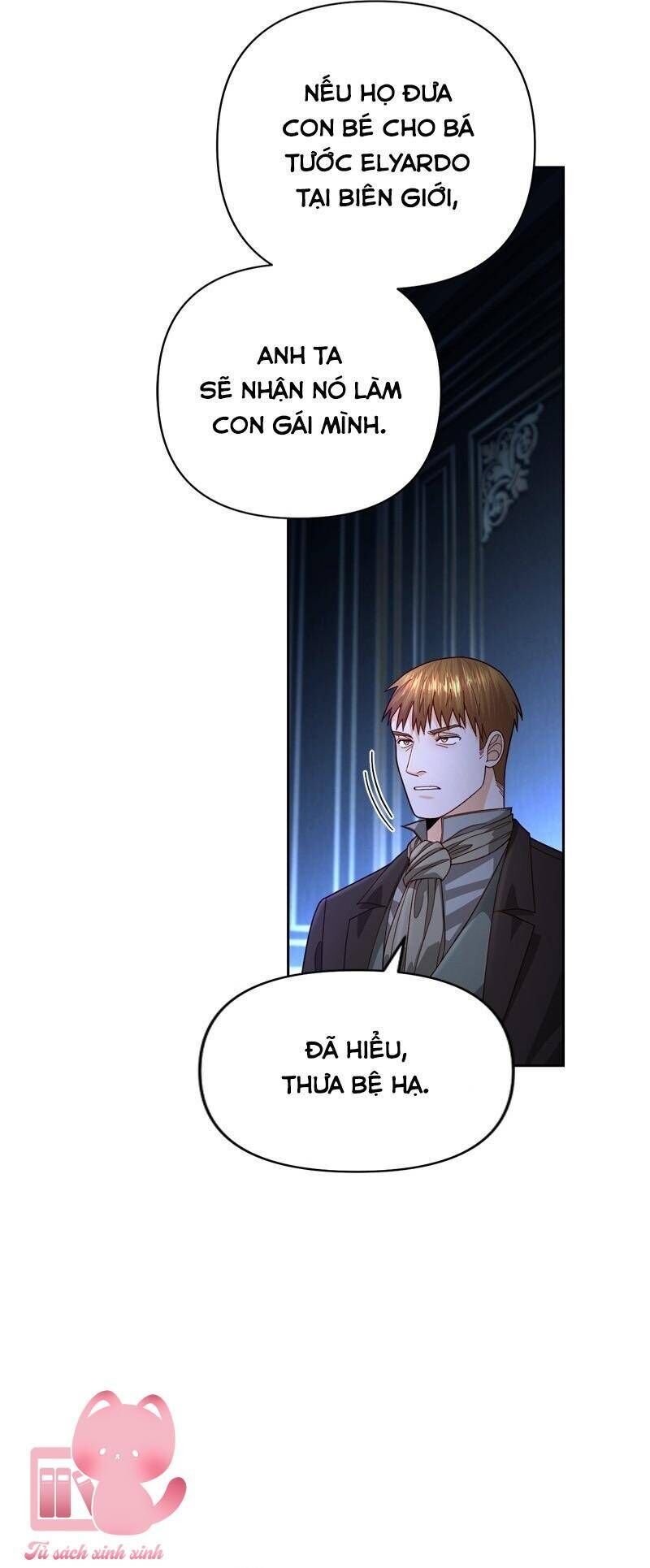 Hoàng Hậu Tái Hôn Chapter 191 - 55