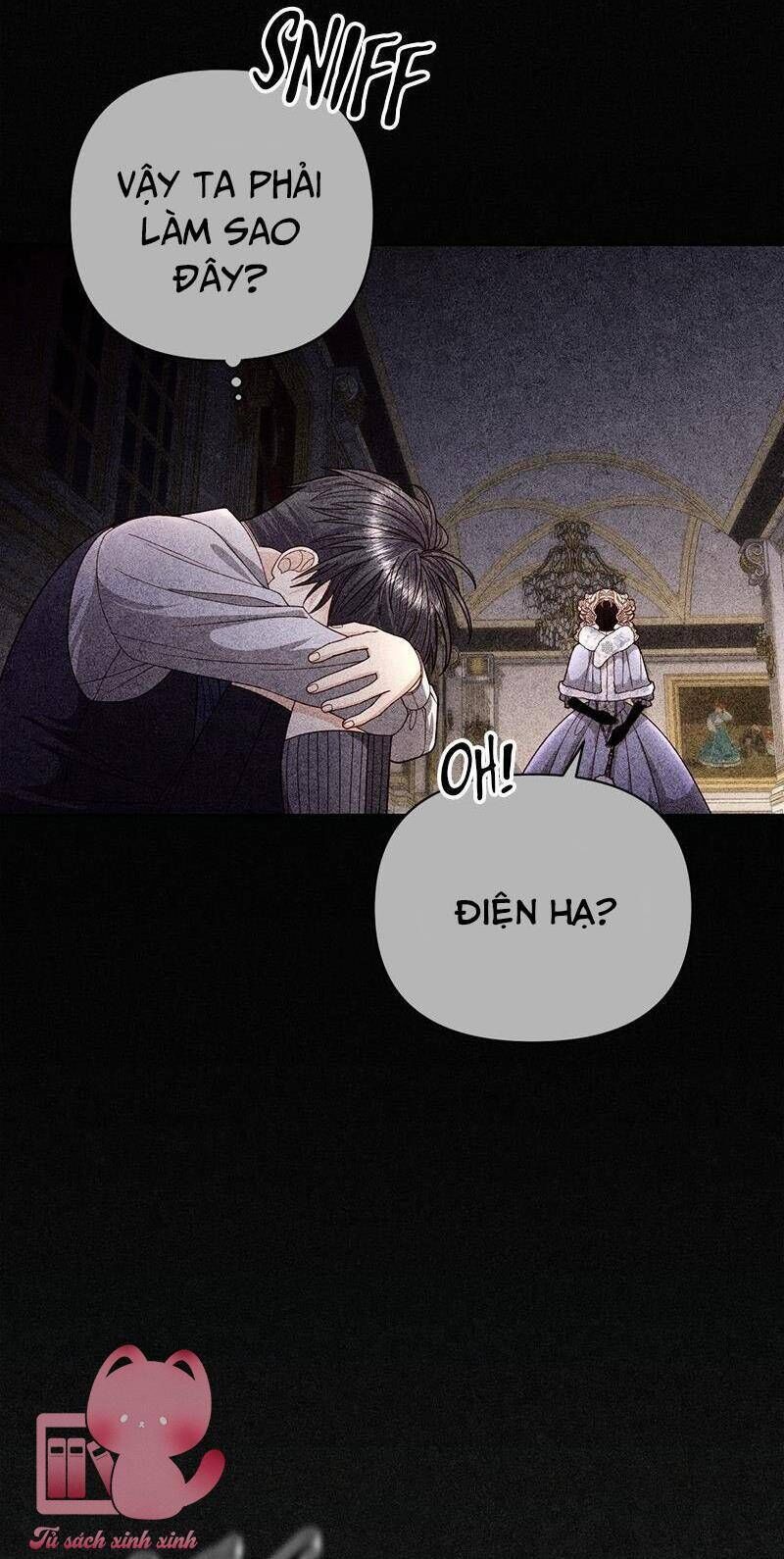 Hoàng Hậu Tái Hôn Chapter 192 - 16