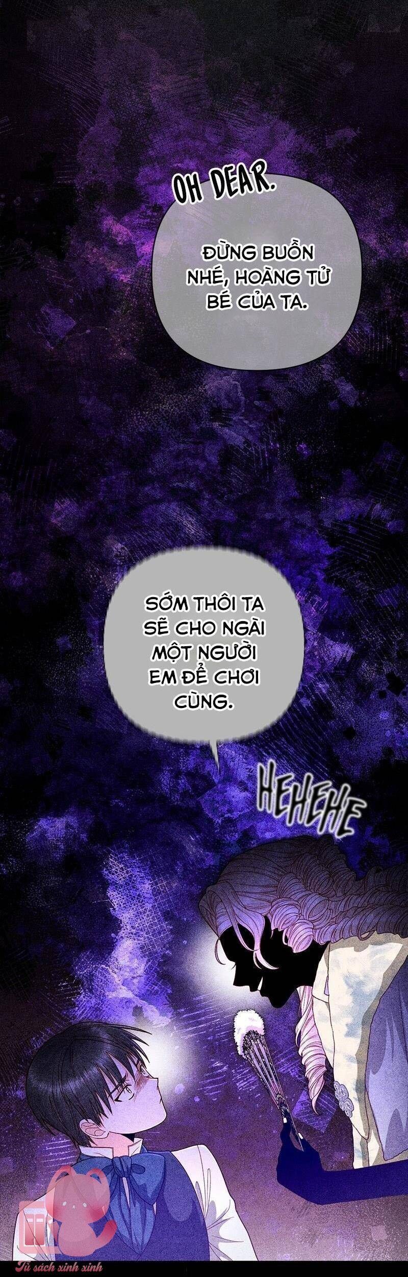 Hoàng Hậu Tái Hôn Chapter 192 - 18
