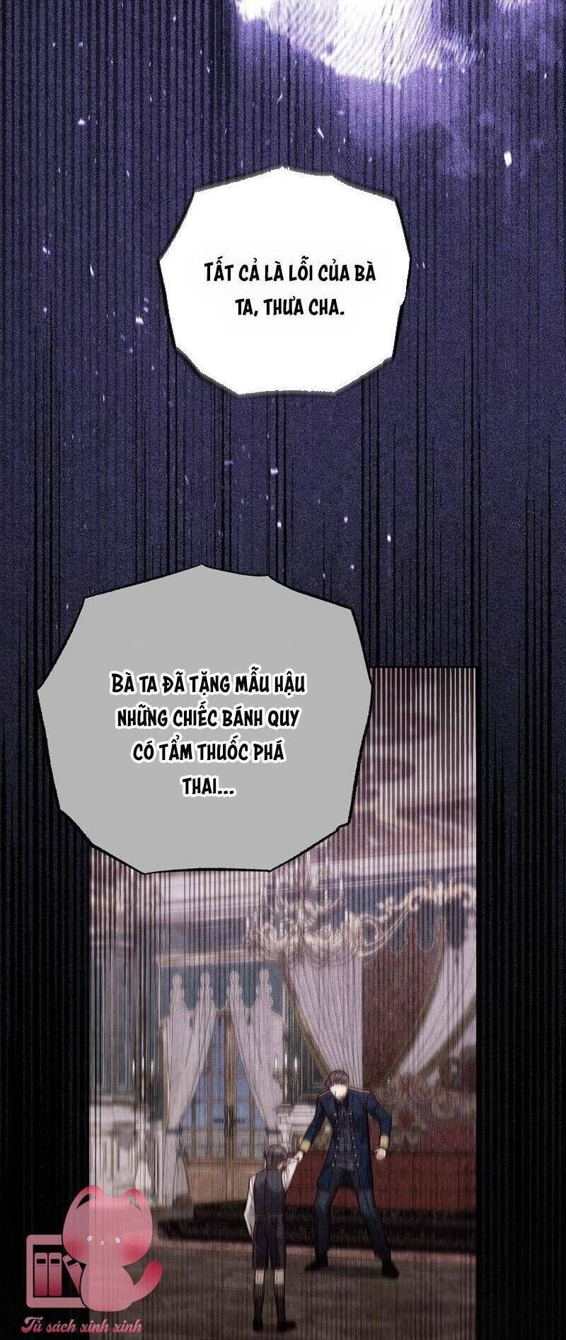 Hoàng Hậu Tái Hôn Chapter 192 - 20