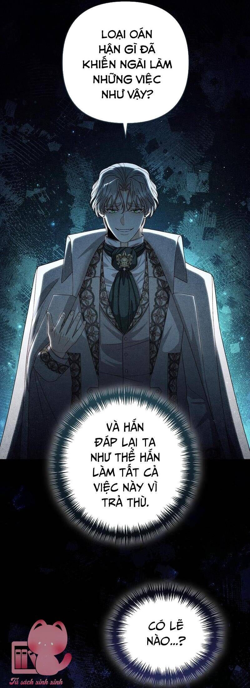 Hoàng Hậu Tái Hôn Chapter 192 - 26