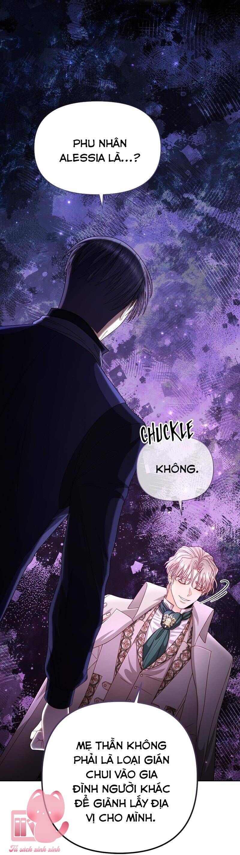 Hoàng Hậu Tái Hôn Chapter 192 - 27