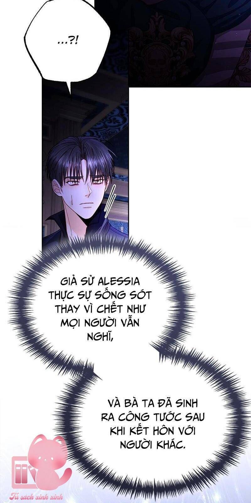 Hoàng Hậu Tái Hôn Chapter 192 - 29