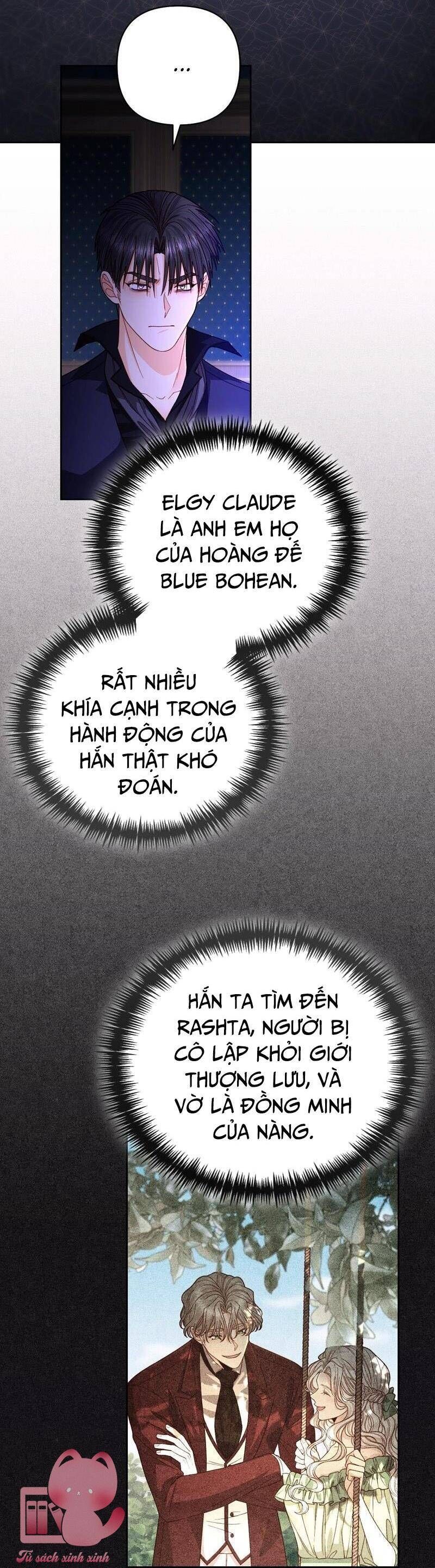 Hoàng Hậu Tái Hôn Chapter 192 - 4