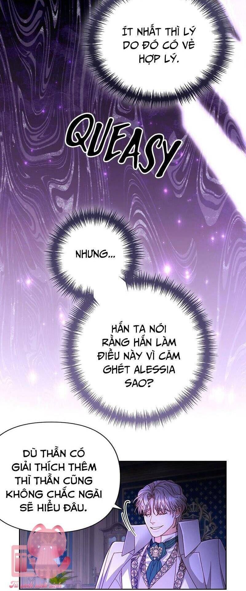 Hoàng Hậu Tái Hôn Chapter 192 - 31