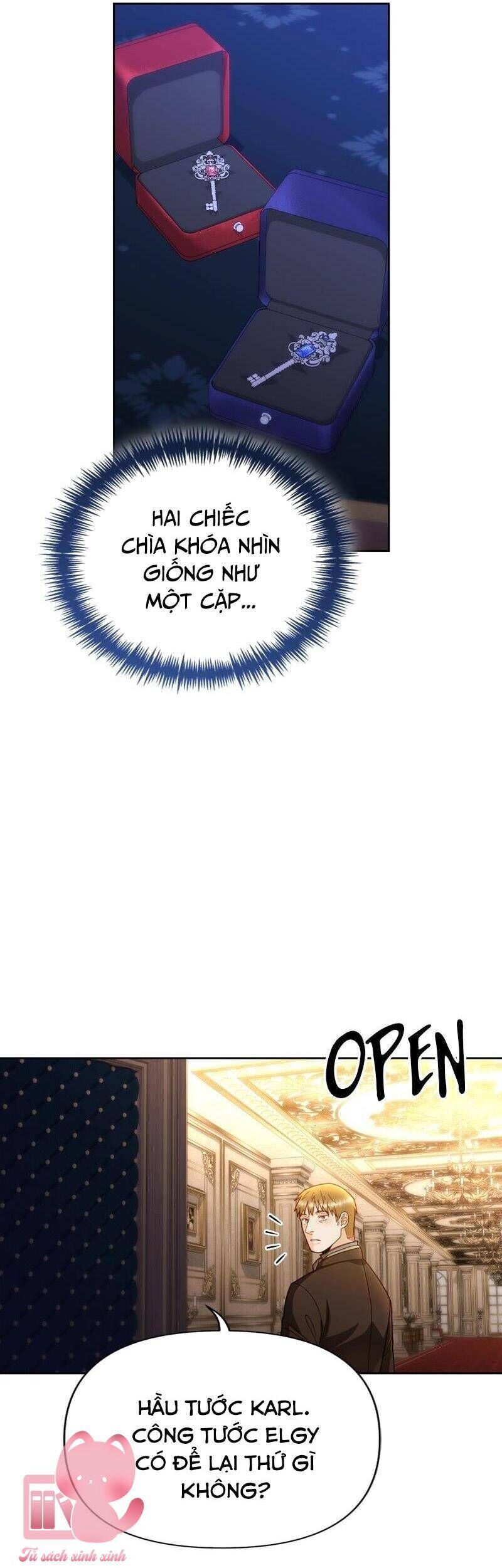 Hoàng Hậu Tái Hôn Chapter 192 - 37