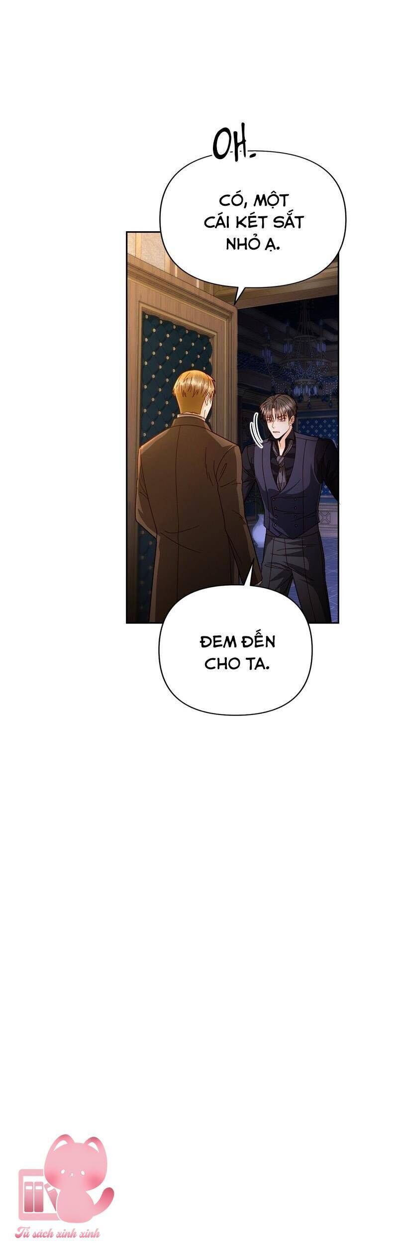 Hoàng Hậu Tái Hôn Chapter 192 - 38