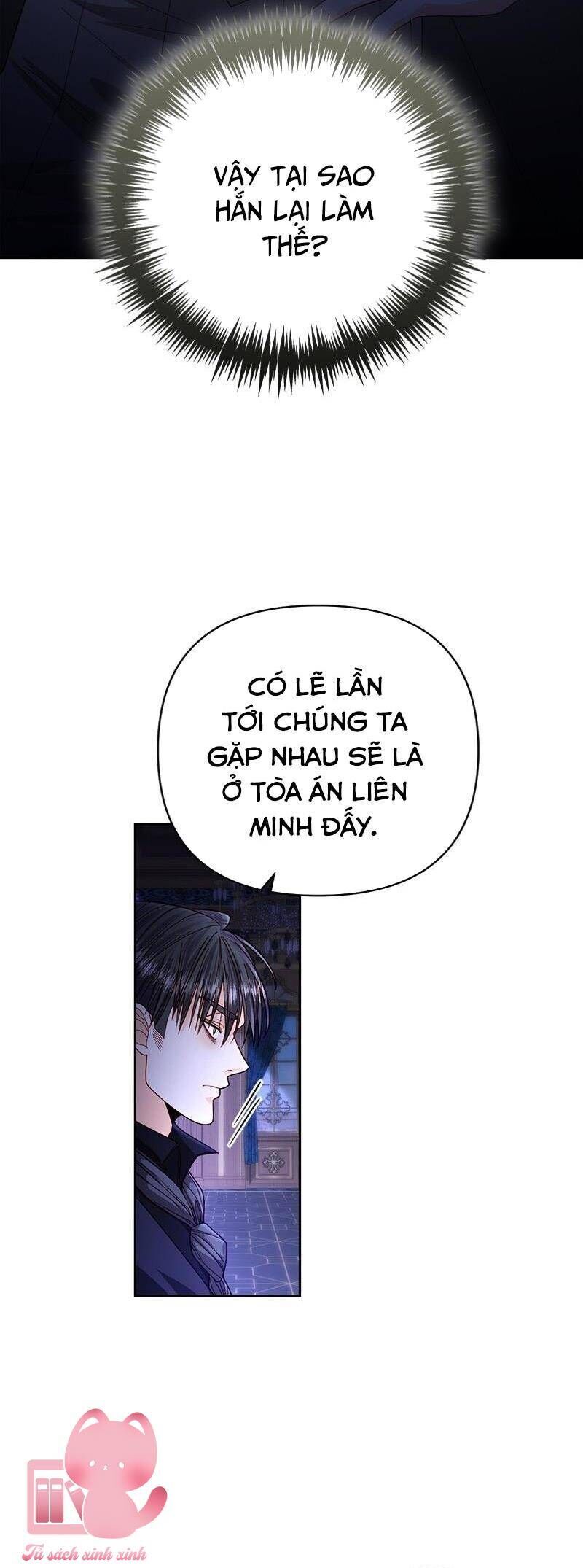Hoàng Hậu Tái Hôn Chapter 192 - 8