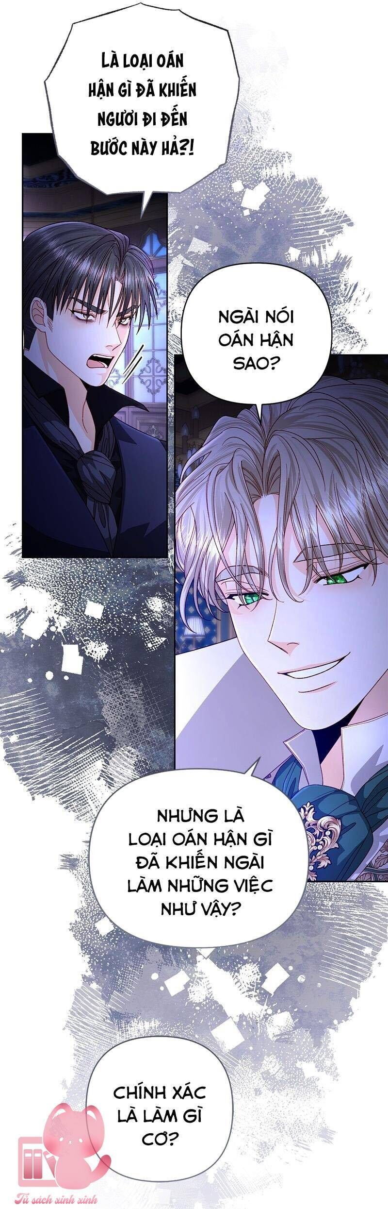 Hoàng Hậu Tái Hôn Chapter 192 - 10