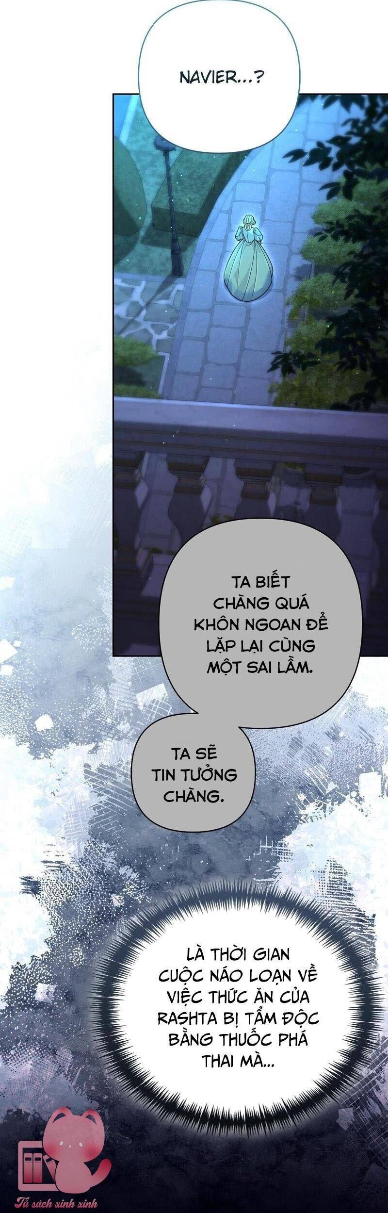 Hoàng Hậu Tái Hôn Chapter 193 - 26