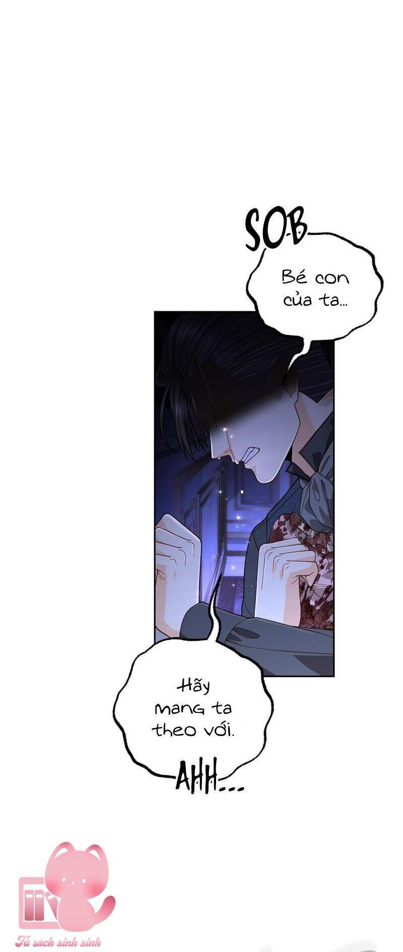 Hoàng Hậu Tái Hôn Chapter 193 - 5